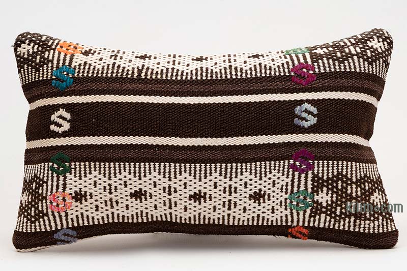 Kilim Pillow Cover - K0086704