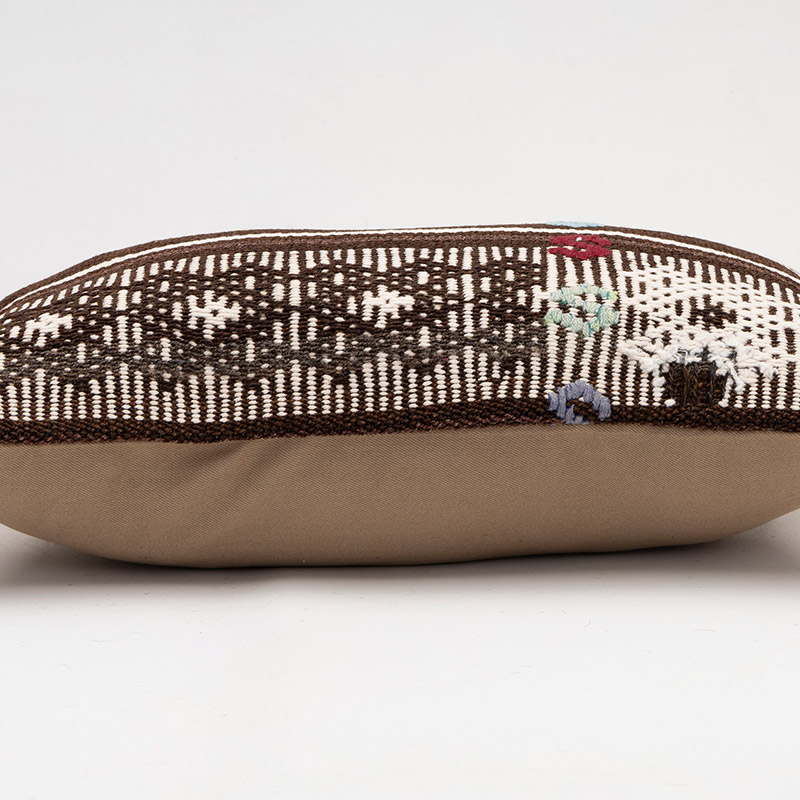 Kilim Pillow Cover - K0086705