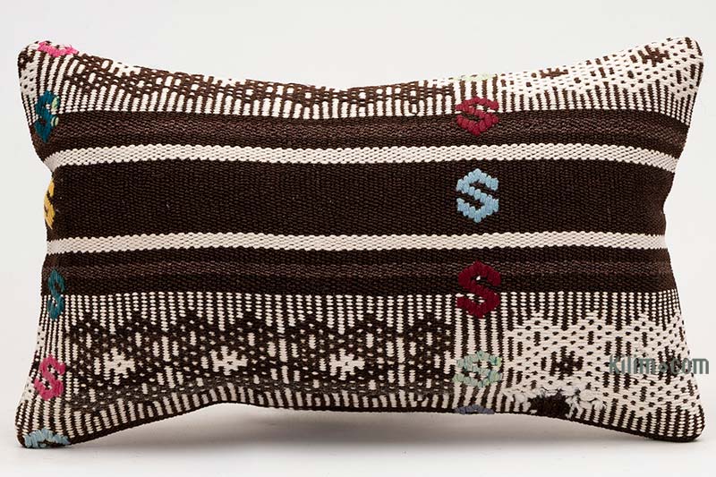 Kilim Pillow Cover - K0086705