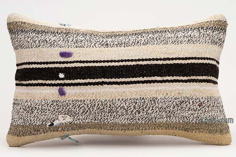Kilim Pillow Cover - K0086707