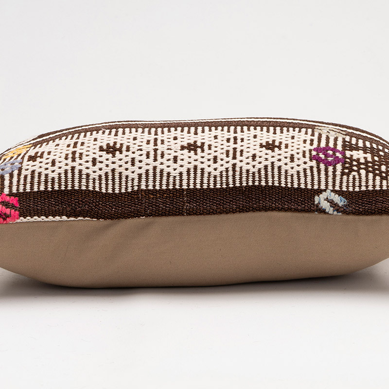 Kilim Pillow Cover - K0086708