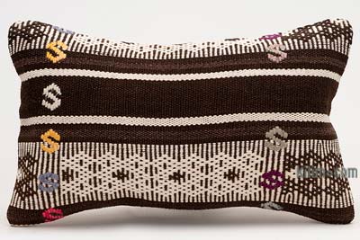 Kilim Pillow Cover