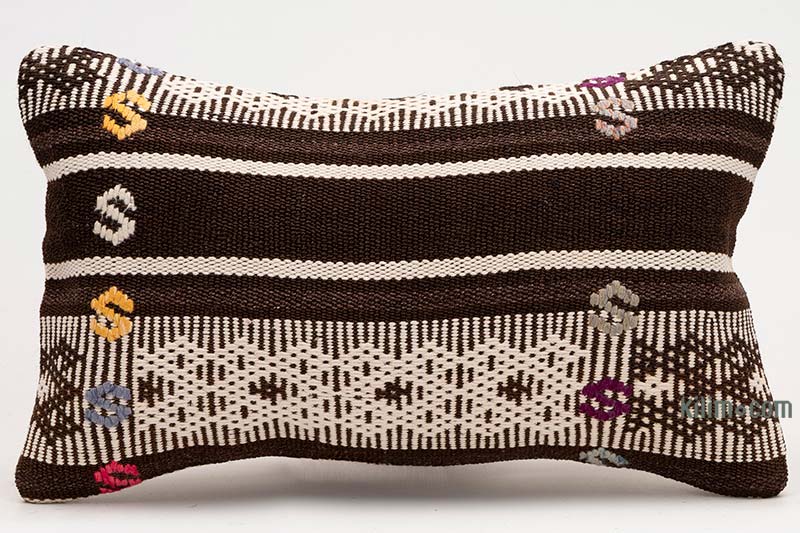 Kilim Pillow Cover - K0086708