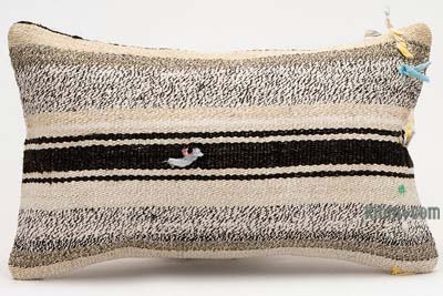 Kilim Yastık Kılıfı