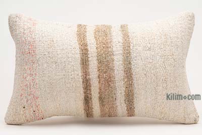 Funda de Almohada Kilim