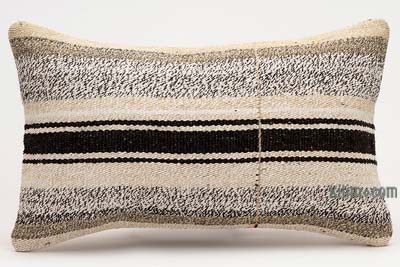 Funda de Almohada Kilim