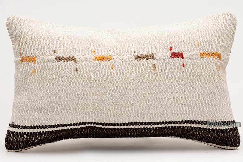 Kilim Yastık Kılıfı - K0086721