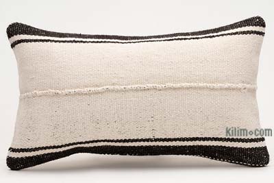 Funda de Almohada Kilim