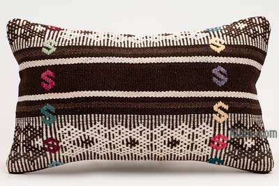 Kilim Yastık Kılıfı