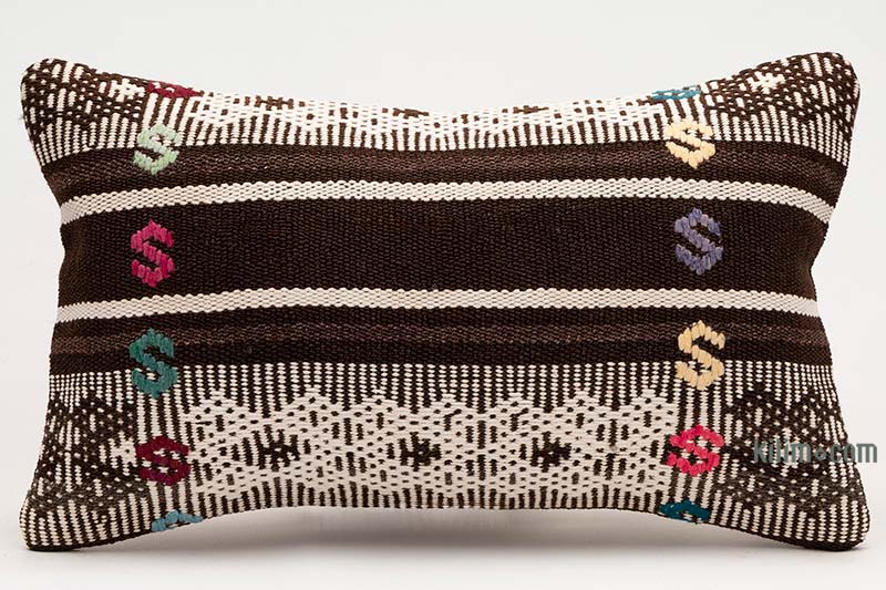 Kilim Yastık Kılıfı - K0086724