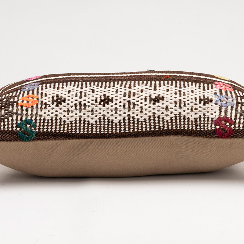 Kilim Pillow Cover - K0086729