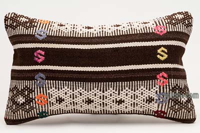 Kilim Pillow Cover
