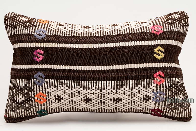 Kilim Pillow Cover - K0086729