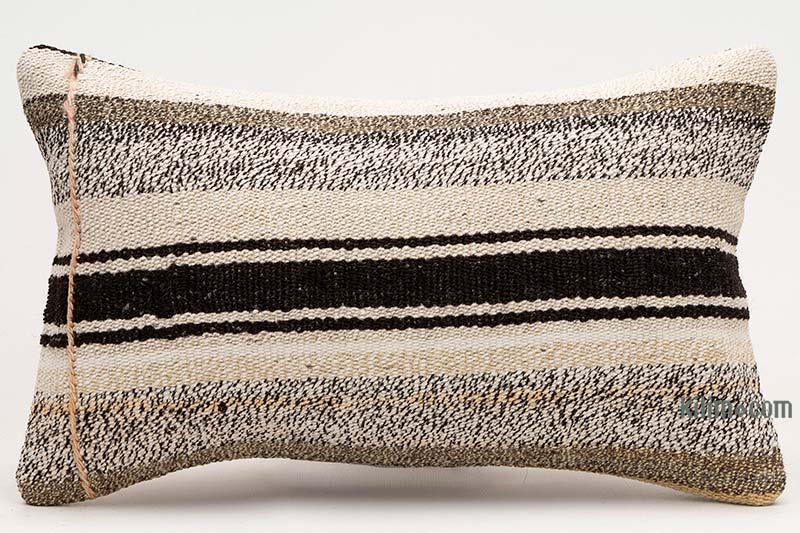 Kilim Pillow Cover - K0086731