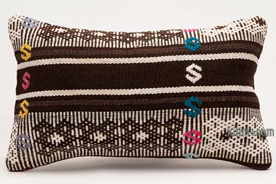 Kilim Pillow Cover