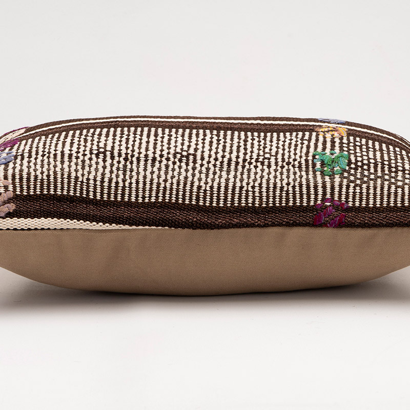 Funda de Almohada Kilim - K0086737