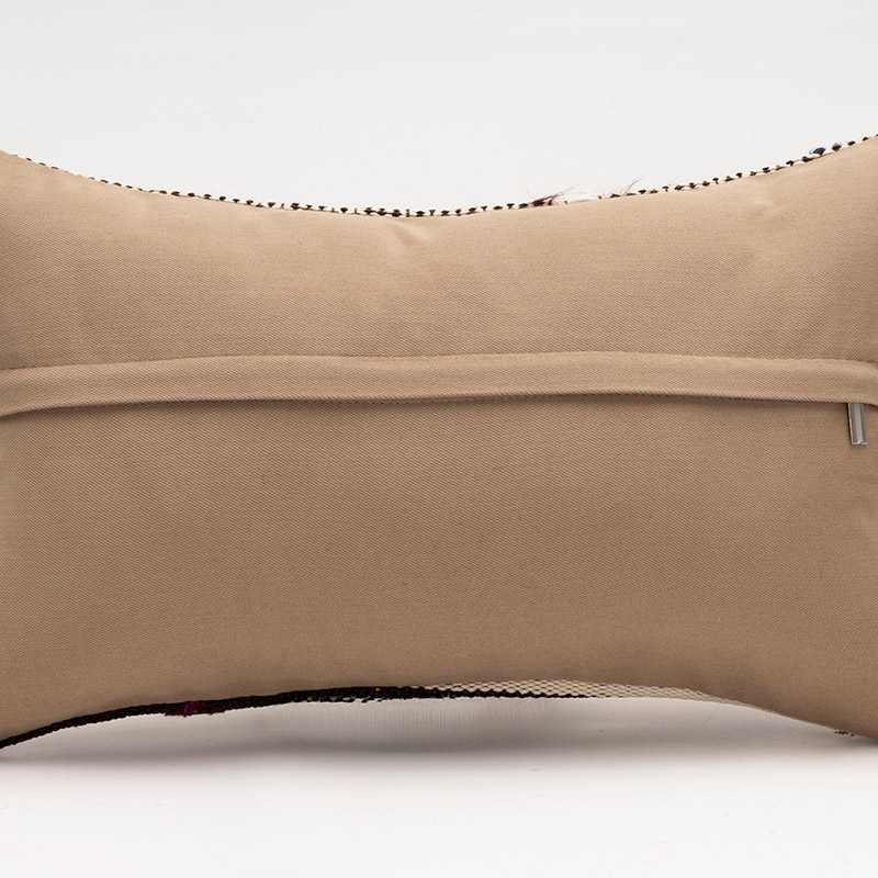 Funda de Almohada Kilim - K0086737