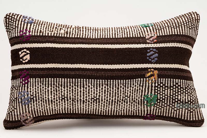 Funda de Almohada Kilim - K0086737